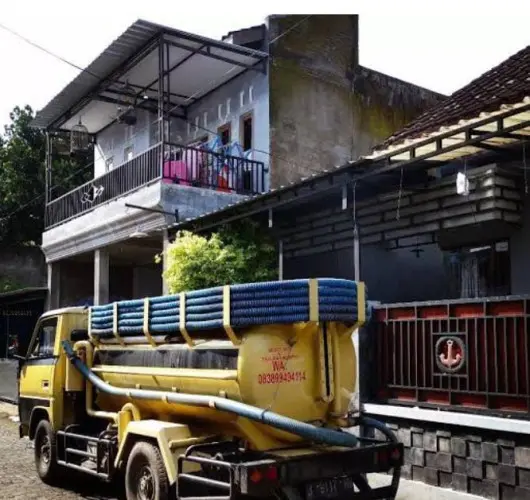 Sedot WC rengasdengklok Terdekat