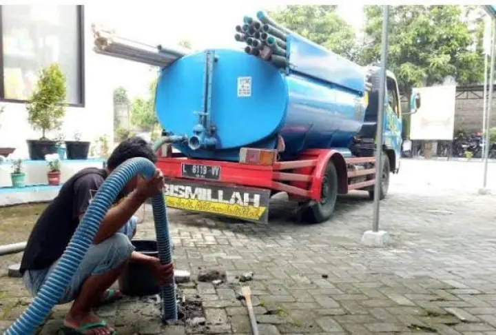Sedot WC rengasdengklok Murah