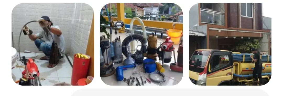 Jasa Sedot WC rengasdengklok Murah Terpercaya